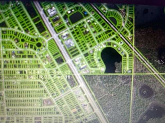 0.21 Acres of Residential Land for Sale in Punta Gorda, Florida