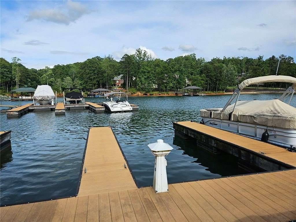 2.73 Acres of Residential Land for Sale in Seneca, South Carolina