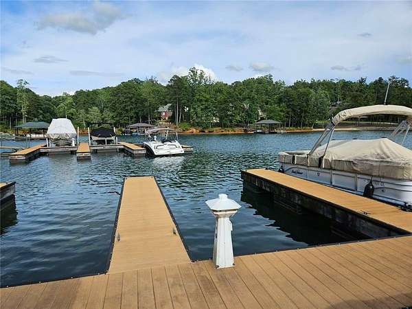 2.73 Acres of Residential Land for Sale in Seneca, South Carolina