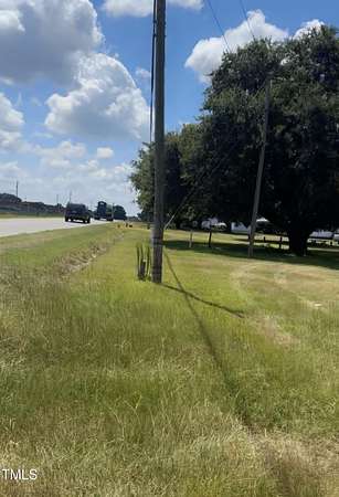 4.6 Acres of Residential Land for Sale in Dudley, North Carolina