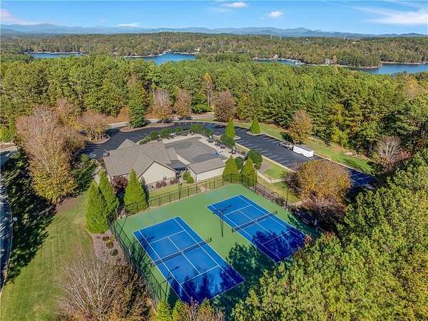 2 Acres of Residential Land for Sale in Seneca, South Carolina