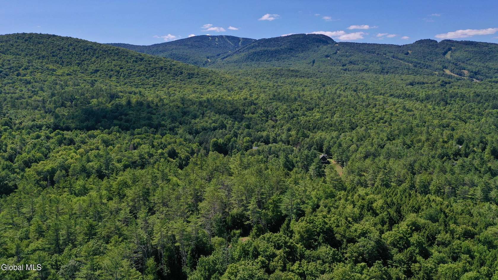 1.36 Acres of Land for Sale in North Creek, New York