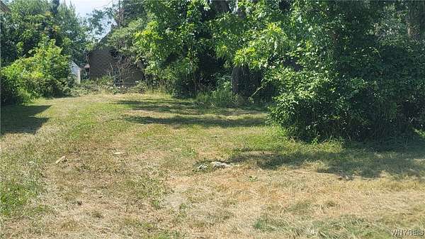 0.08 Acres of Residential Land for Sale in Buffalo, New York