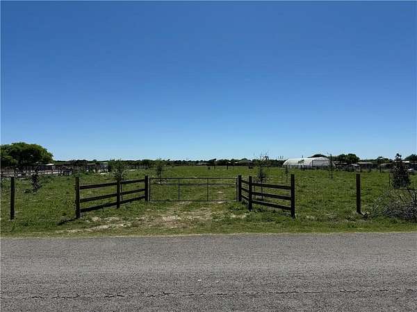 2.42 Acres of Land for Sale in Ingleside, Texas
