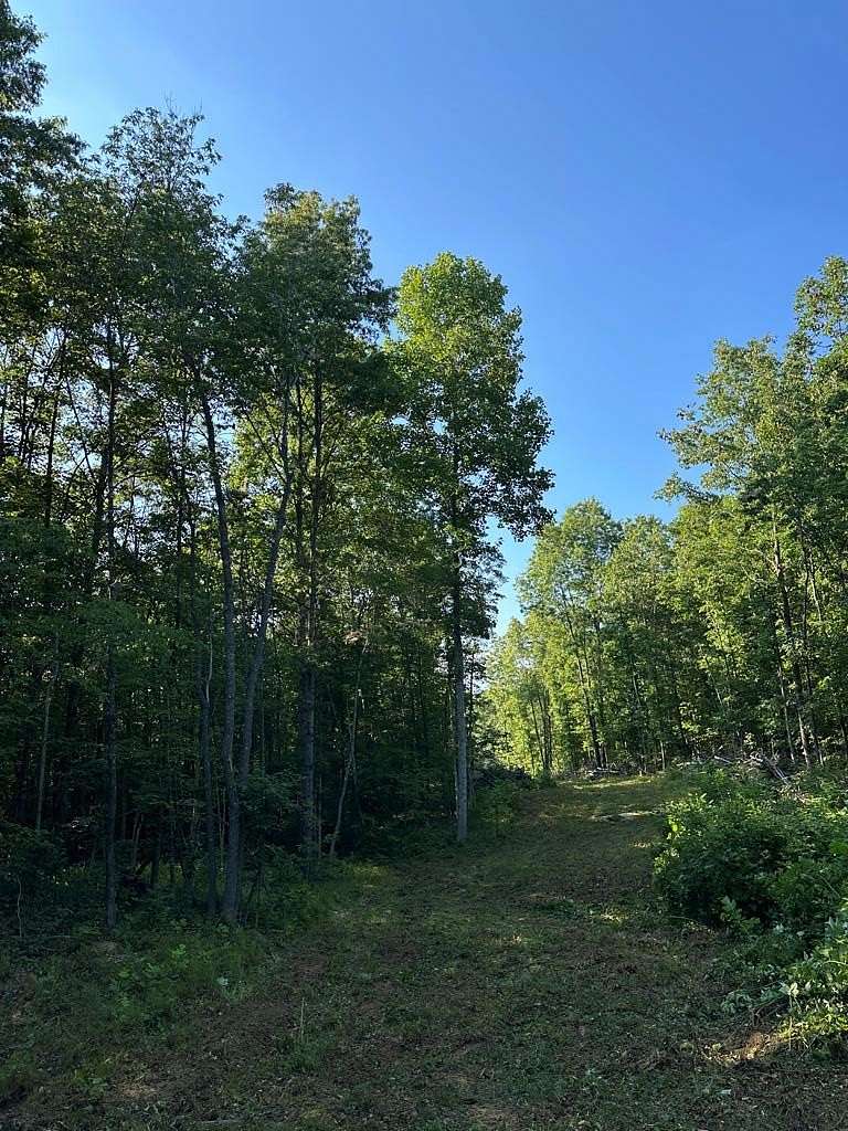 5.52 Acres of Land for Sale in Wilder, Tennessee