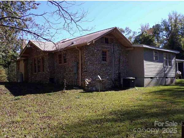 2.4 Acres of Residential Land with Home for Sale in Bethune, South Carolina