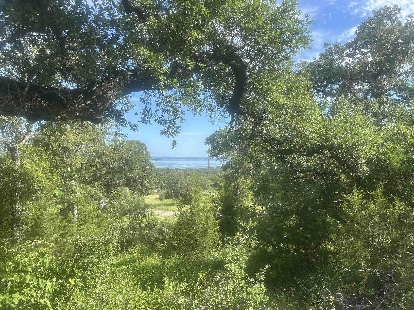 1.14 Acres of Land for Sale in Buchanan Dam, Texas
