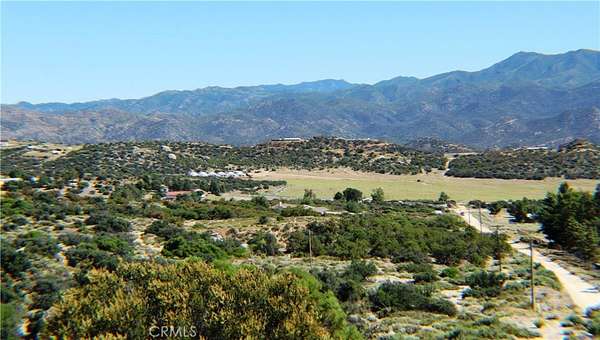 9.32 Acres of Residential Land for Sale in Anza, California
