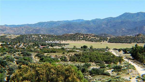 9.32 Acres of Residential Land for Sale in Anza, California