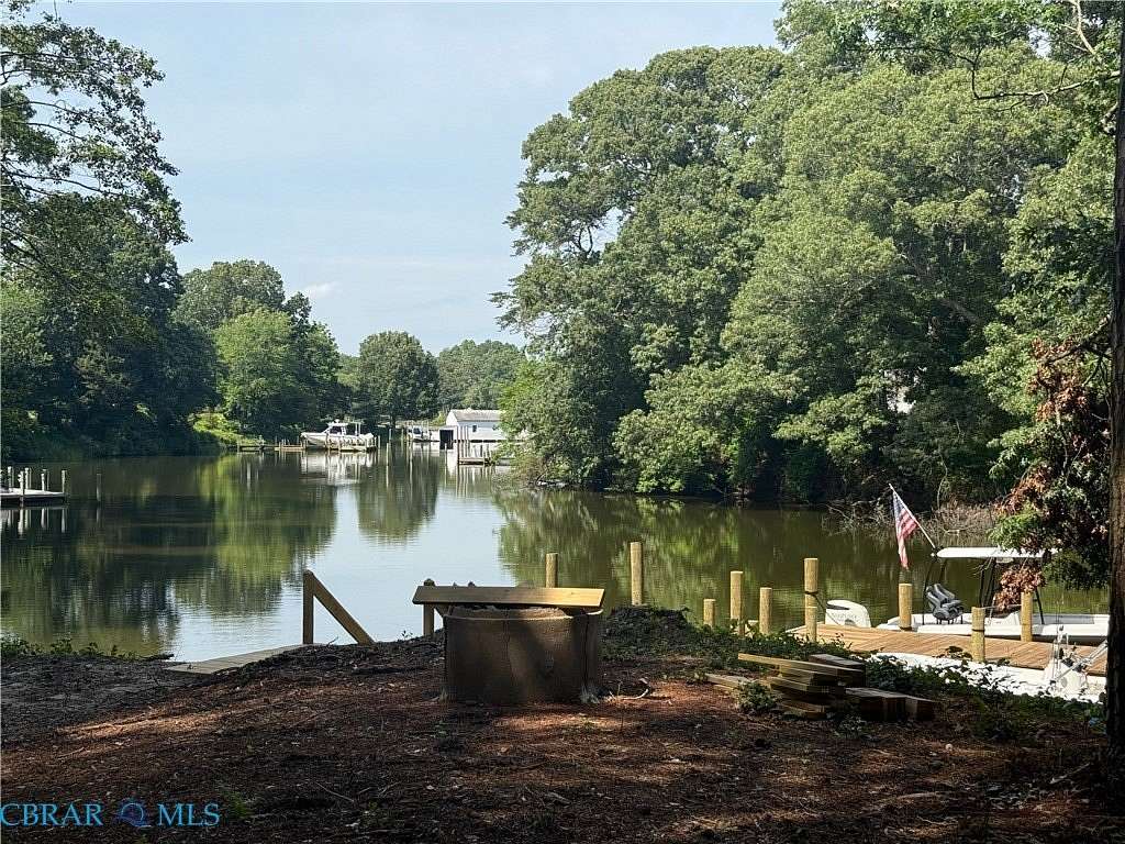 3.63 Acres of Residential Land for Sale in White Stone, Virginia