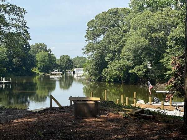 3.63 Acres of Residential Land for Sale in White Stone, Virginia