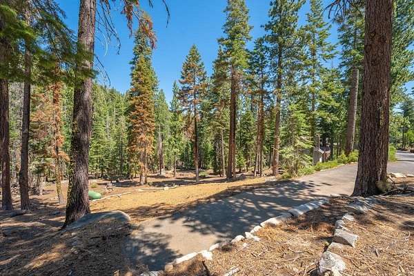 0.64 Acres of Residential Land for Sale in Tahoma, California