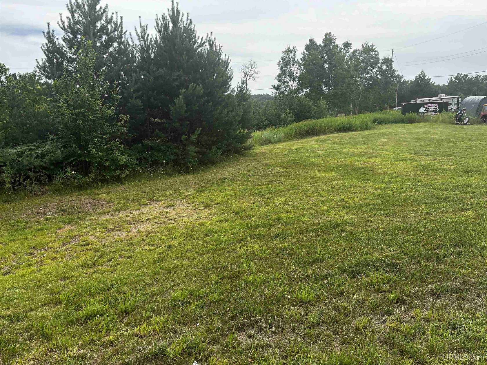 0.68 Acres of Residential Land for Sale in Ishpeming, Michigan