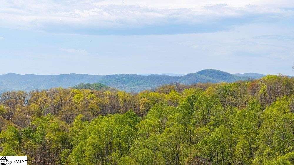 2.2 Acres of Residential Land for Sale in Landrum, South Carolina