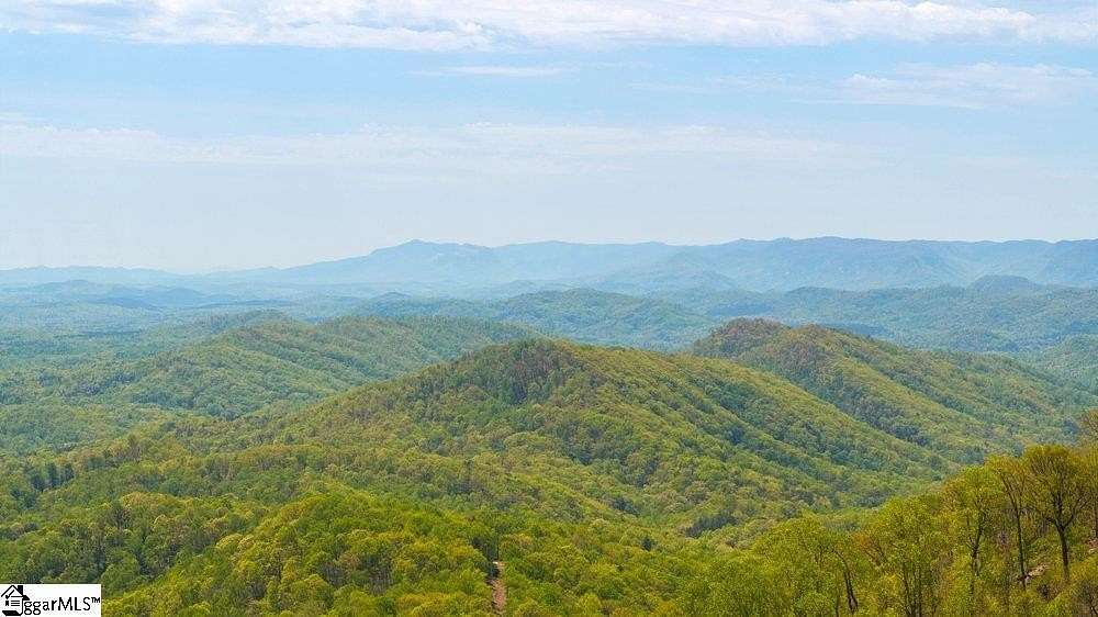 2.2 Acres of Residential Land for Sale in Landrum, South Carolina