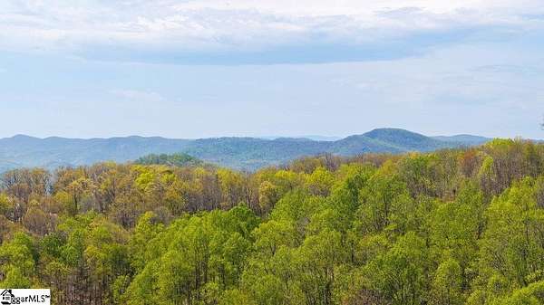 2.2 Acres of Residential Land for Sale in Landrum, South Carolina