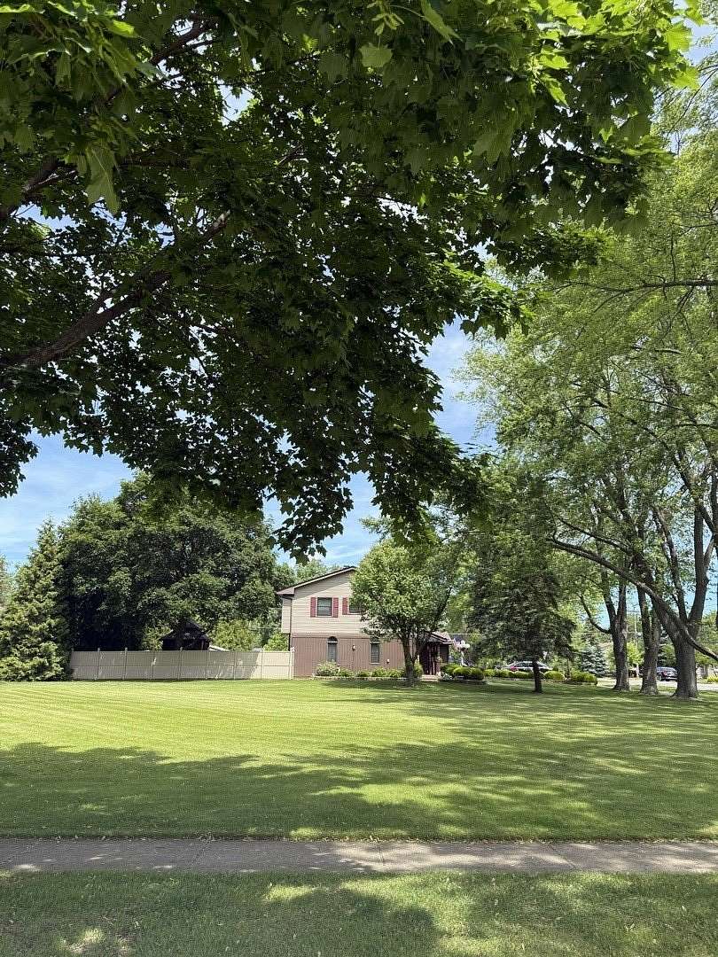 0.25 Acres of Residential Land for Sale in Hanover Park, Illinois