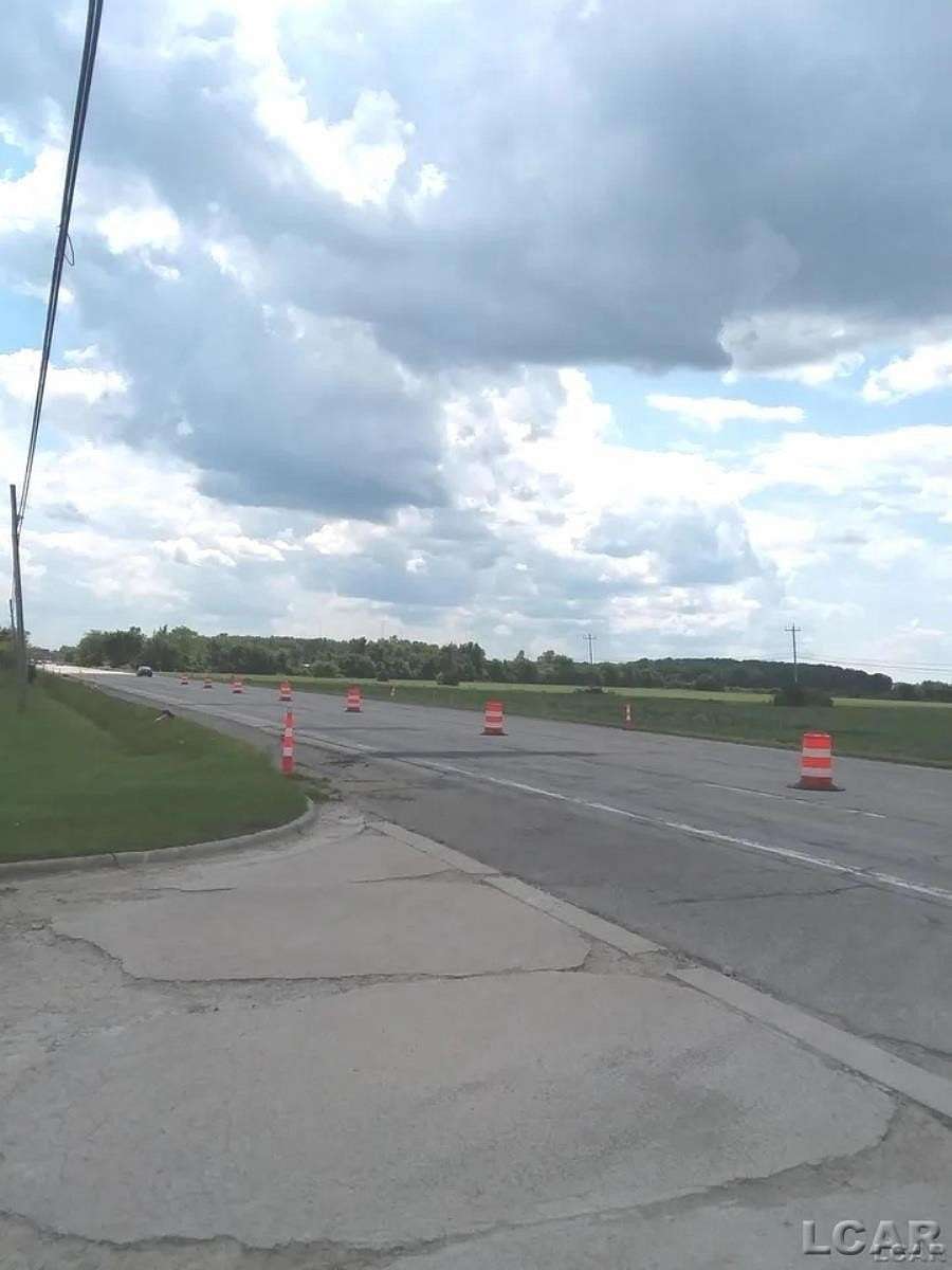 44.5 Acres of Land for Sale in Carleton, Michigan