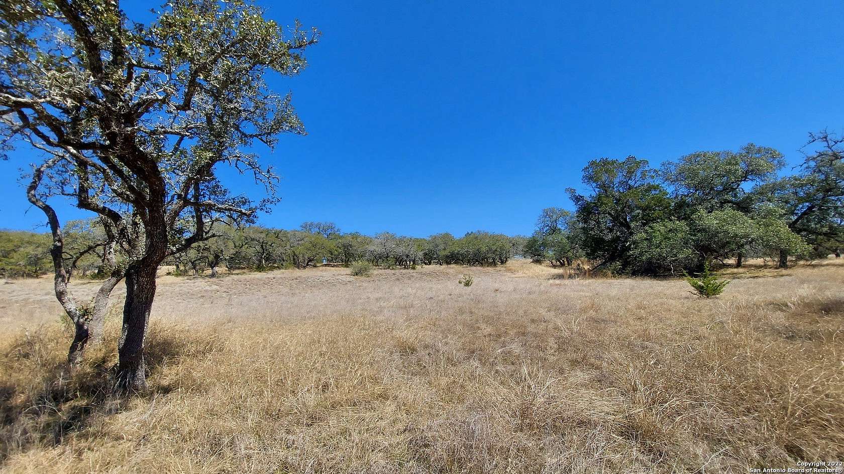 1.2 Acres of Residential Land for Sale in Bulverde, Texas