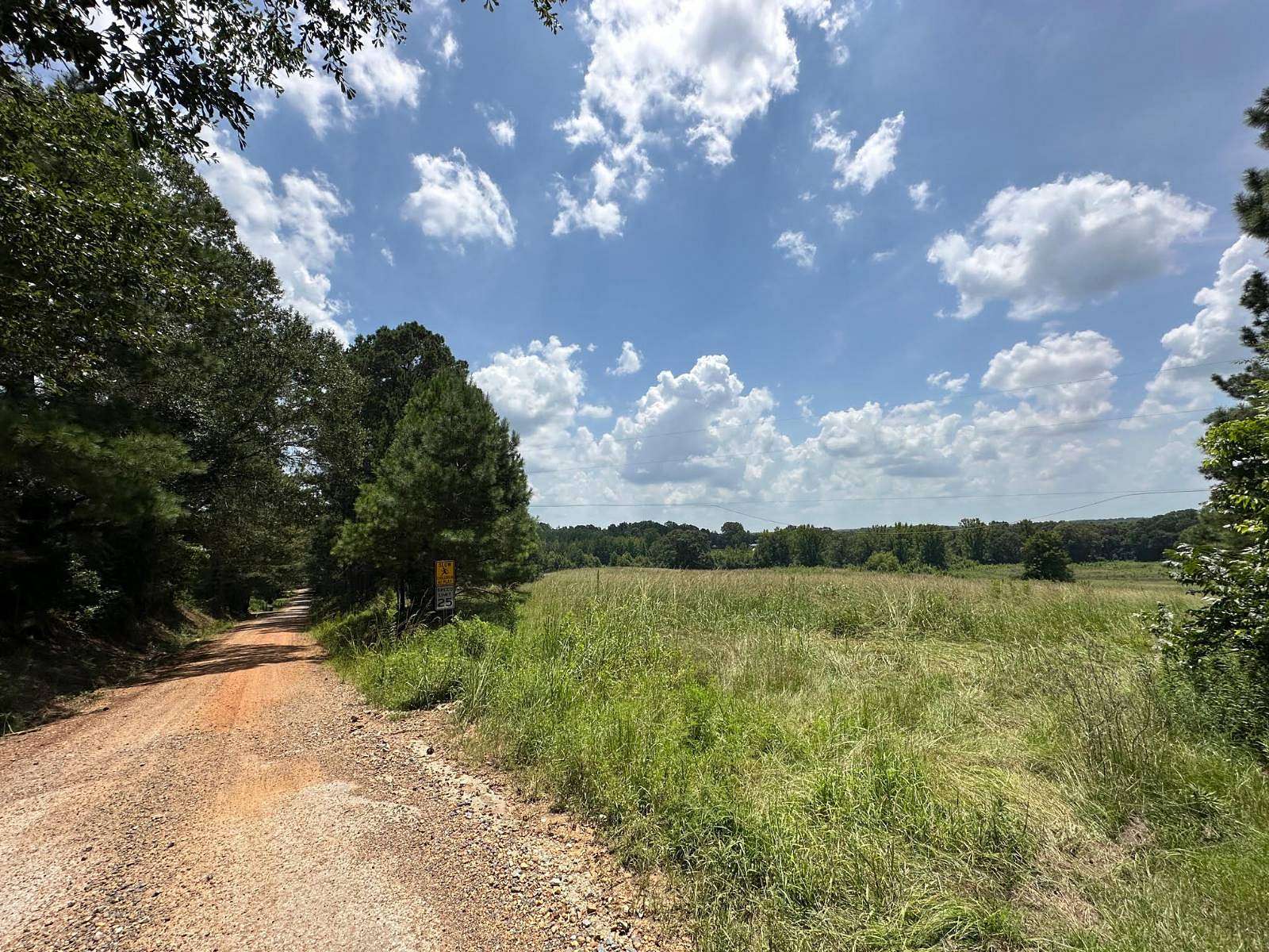 10 Acres of Land for Sale in Philadelphia, Mississippi