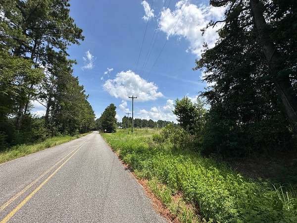 12 Acres of Land for Sale in Philadelphia, Mississippi
