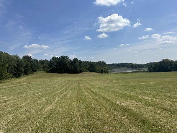 29 Acres of Recreational Land for Sale in Lowell, Indiana