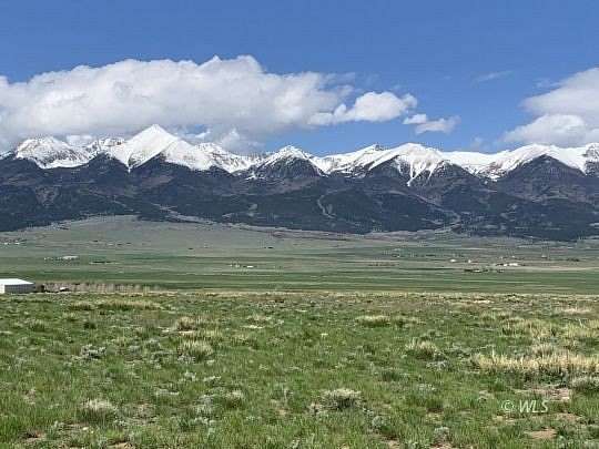 41.2 Acres of Recreational Land for Sale in Silver Cliff, Colorado