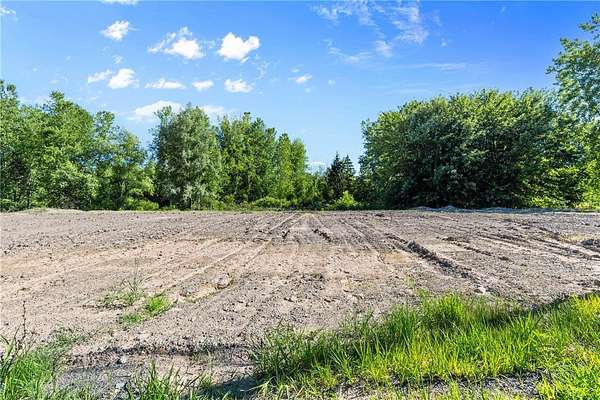 0.5 Acres of Residential Land for Sale in Ontario, New York