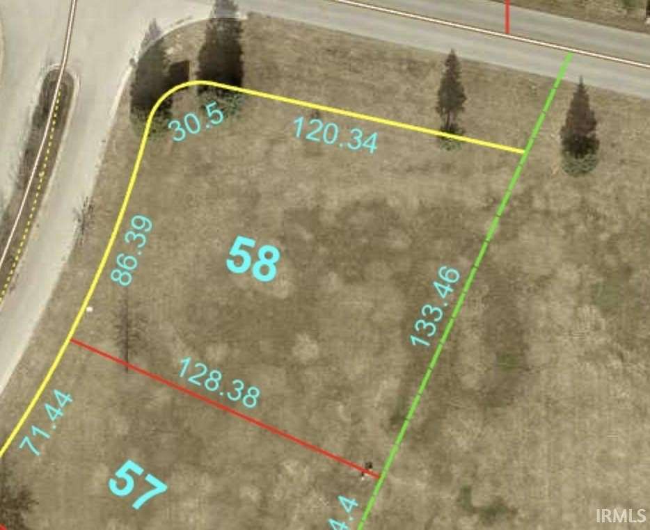 0.31 Acres of Residential Land for Sale in Muncie, Indiana