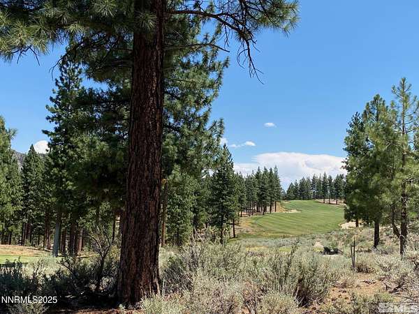 2.27 Acres of Residential Land for Sale in Carson City, Nevada
