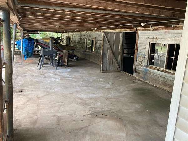 1.25 Acres of Commercial Land for Sale in Many, Louisiana