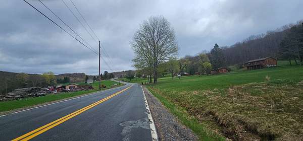 10 Acres of Recreational Land for - Fremont Center Ny 145714531