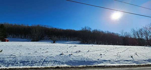 10 Acres of Recreational Land for - Fremont Center Ny 145714532