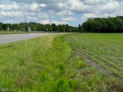 Mixed-Use Land for Sale in Moyock, North Carolina