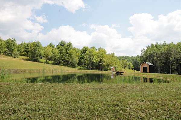 119 Acres of Recreational Land for Sale in Binghamton, New York