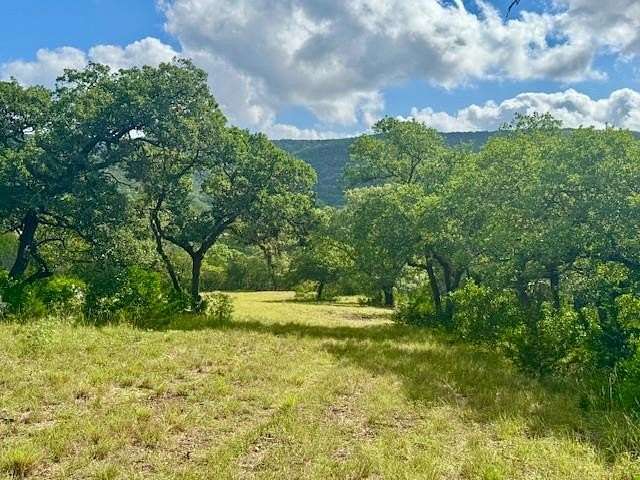 31 Acres of Recreational Land for Sale in Leakey, Texas