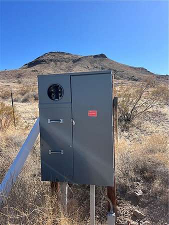 5 Acres of Residential Land for Sale in Kingman, Arizona