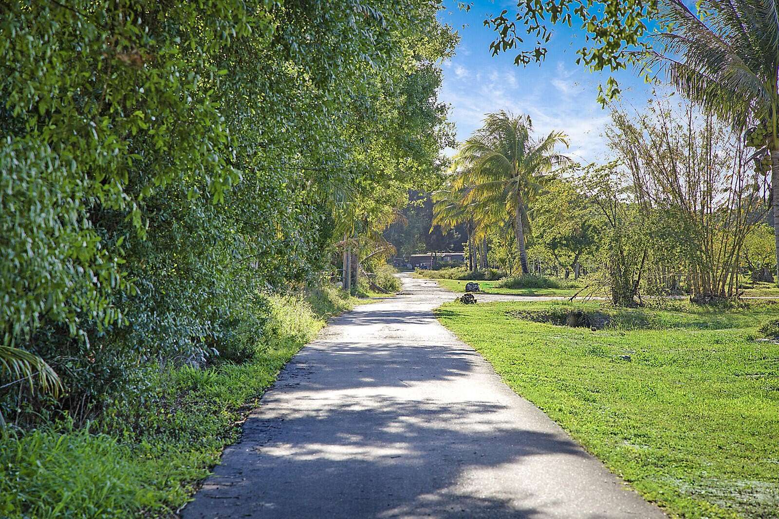 20 Acres of Land for Sale in Loxahatchee Groves, Florida