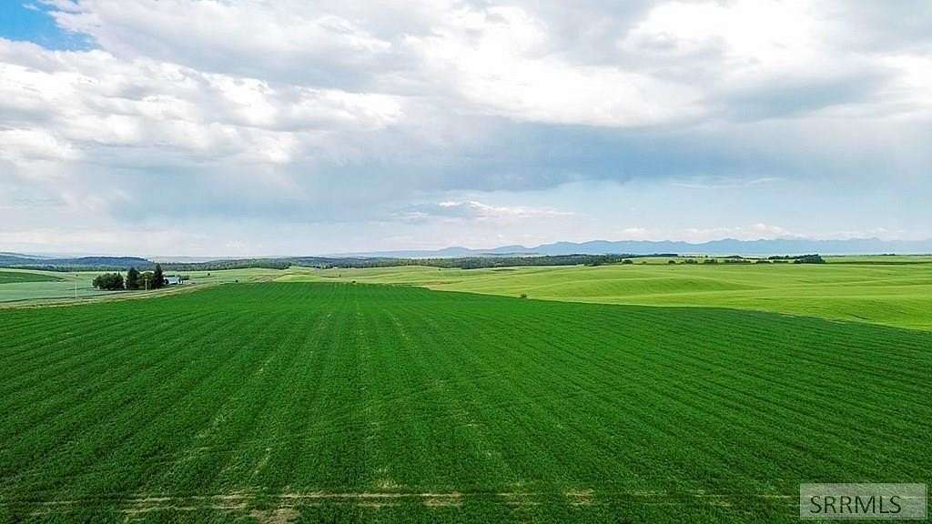 105 Acres of Recreational Land for Sale in Ashton, Idaho
