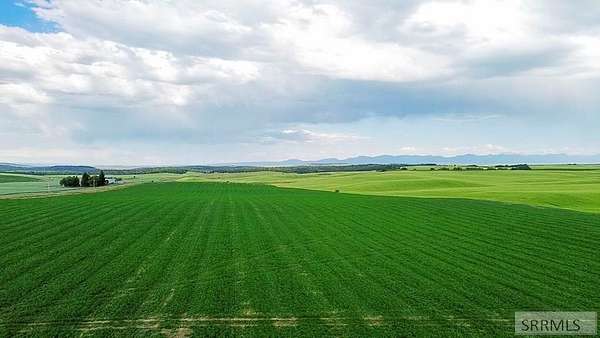105 Acres of Recreational Land & Farm for Sale in Ashton, Idaho