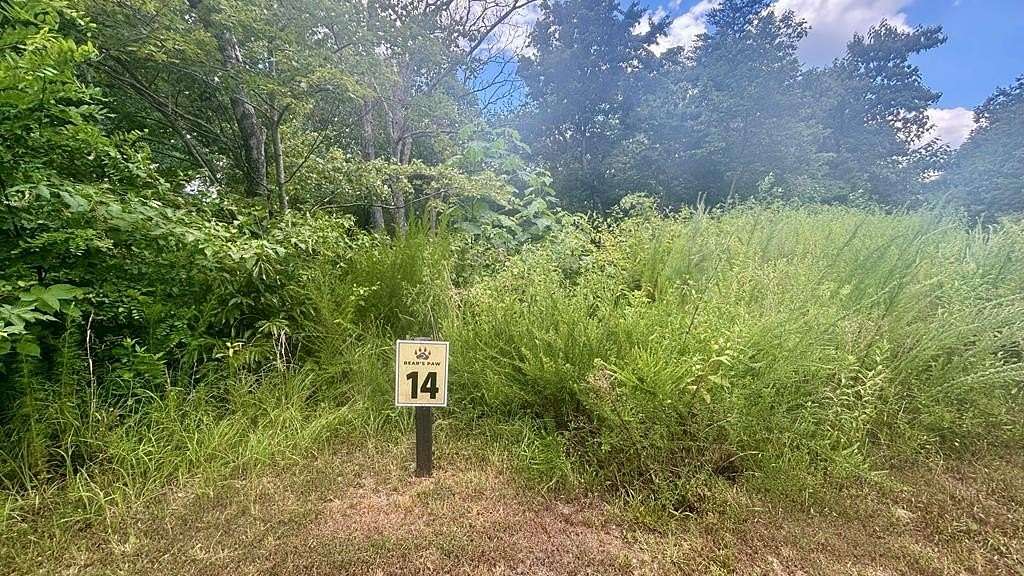1.52 Acres of Residential Land for Sale in Ellijay, Georgia