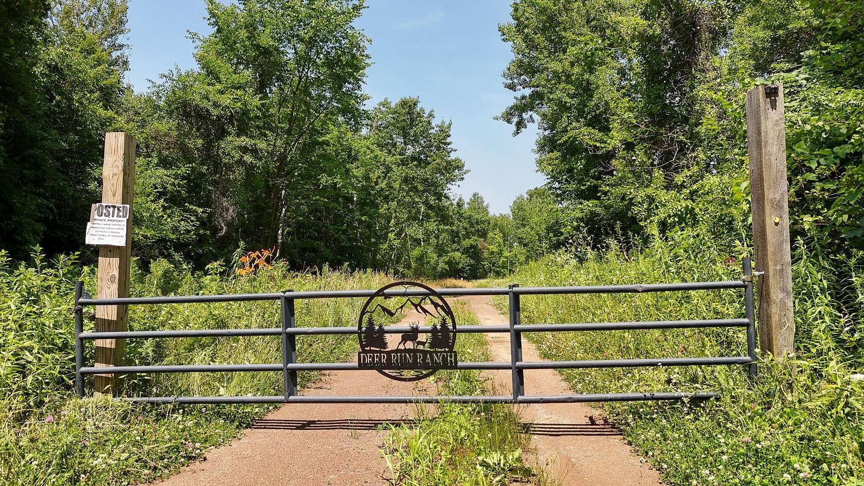 81.9 Acres of Land for Sale in Keeseville, New York