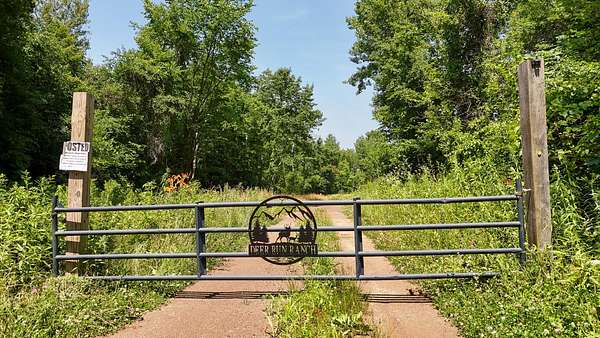 81.9 Acres of Land for Sale in Keeseville, New York