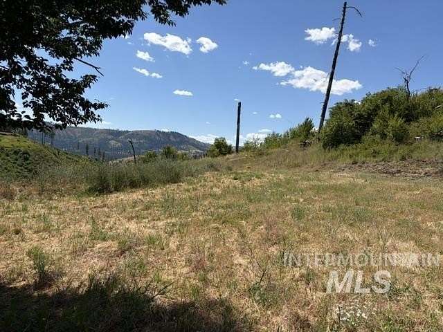 8.14 Acres of Land for Sale in Kamiah, Idaho