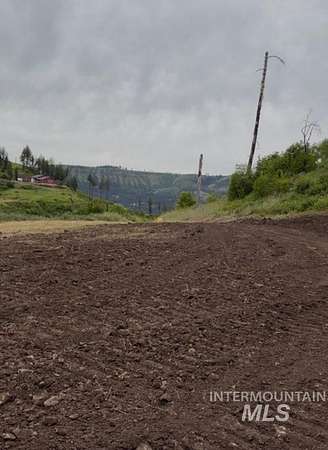 8.14 Acres of Land for Sale in Kamiah, Idaho
