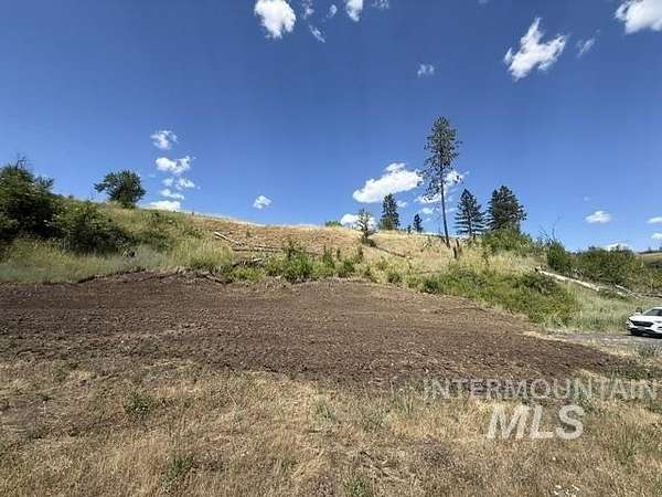 8.14 Acres of Land for Sale in Kamiah, Idaho