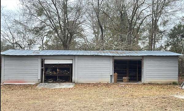 3 Acres of Residential Land for Sale in Ivey, Georgia