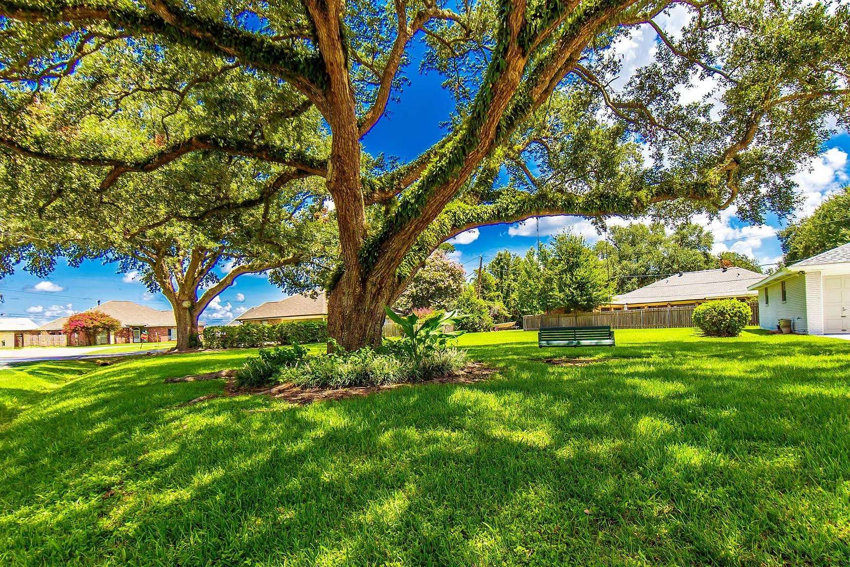 0.28 Acres of Residential Land for Sale in Thibodaux, Louisiana