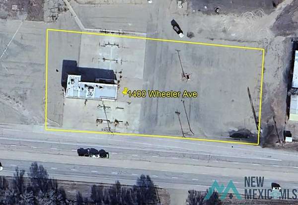 1.8 Acres of Land for Sale in Texico, New Mexico