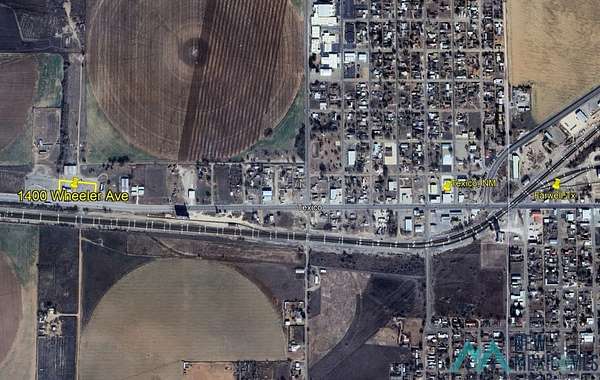 1.8 Acres of Land for Sale in Texico, New Mexico